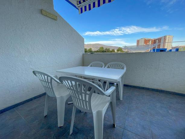 Imagen de la habitación del Apartamentos Mar de Oropesa 3000. Foto 10