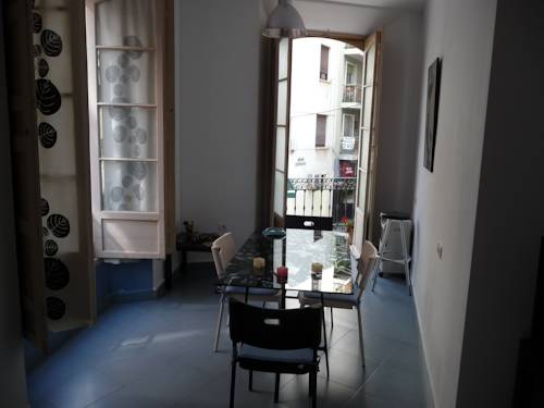 Imagen de la habitación del Apartamentos Mar y Arte. Foto 2