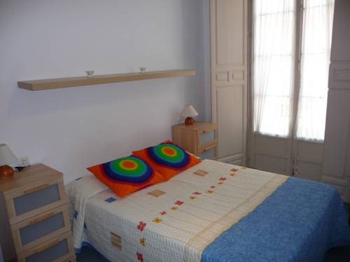 Imagen de la habitación del Apartamentos Mar y Arte. Foto 3