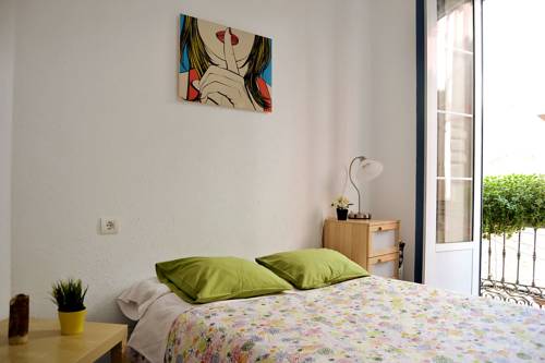 Imagen de la habitación del Apartamentos Mar y Arte. Foto 5