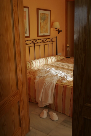 Imagen de la habitación del Apartamentos Mar y Golf. Foto 8