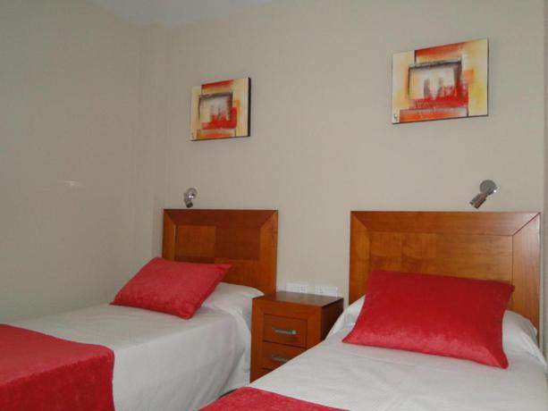 Imagen de la habitación del Apartamentos Mar y Golf. Foto 3