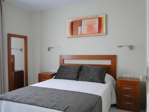 Imagen de la habitación del Apartamentos Mar y Golf. Foto 5