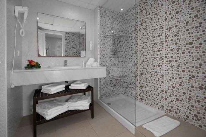Imagen de la habitación del Apartamentos Mar y Golf. Foto 6