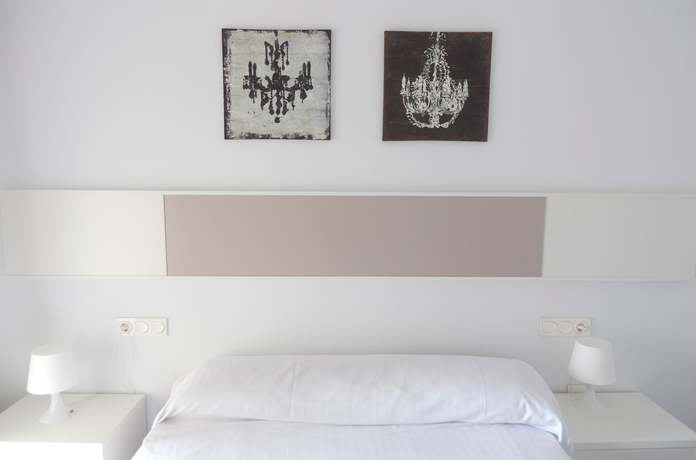 Imagen general del Apartamentos Mar y Sal Dream. Foto 2