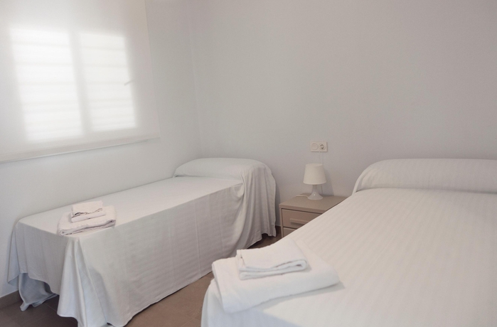 Imagen general del Apartamentos Mar y Sal Dream. Foto 3