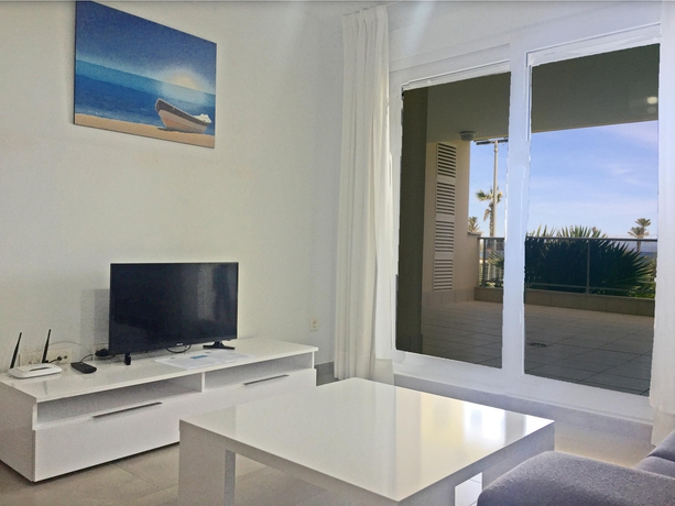 Imagen general del Apartamentos Mar y Sal Dream. Foto 4
