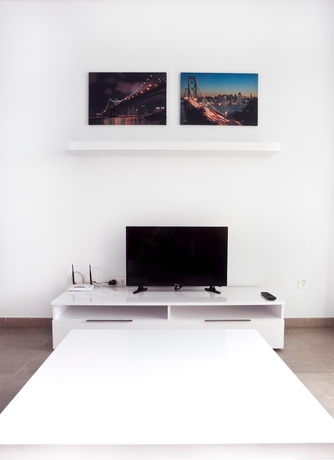 Imagen general del Apartamentos Mar y Sal Dream. Foto 5