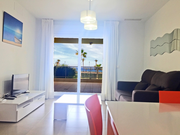 Imagen general del Apartamentos Mar y Sal Dream. Foto 8
