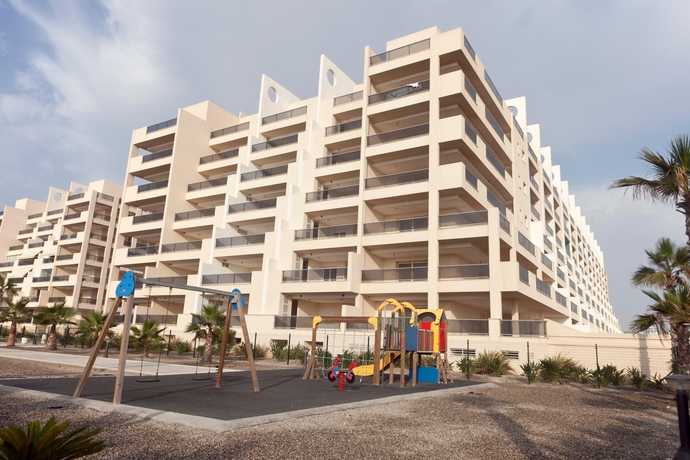 Imagen general del Apartamentos Mar y Sal Dream. Foto 10