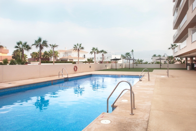 Imagen general del Apartamentos Mar y Sal Dream. Foto 11