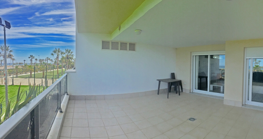 Imagen general del Apartamentos Mar y Sal Dream. Foto 12