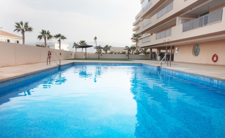 Imagen general del Apartamentos Mar y Sal Dream. Foto 13