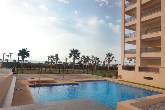 Imagen general del Apartamentos Mar y Sal Dream. Foto 14