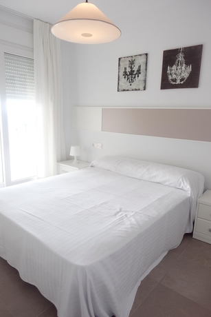 Imagen general del Apartamentos Mar y Sal Dream. Foto 16