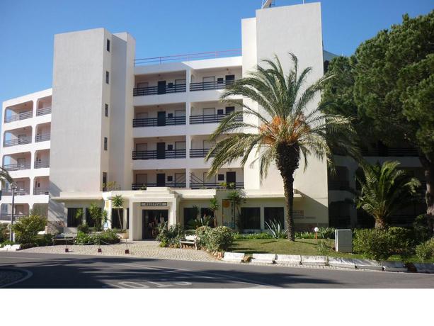 Imagen general del Apartamentos Mar-Bel Sol. Foto 2