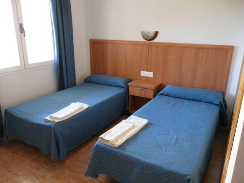 Imagen de la habitación del Apartamentos Maracay. Foto 2