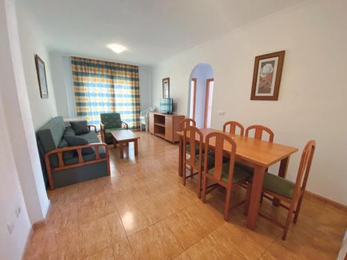 Imagen de la habitación del Apartamentos Maracay. Foto 3