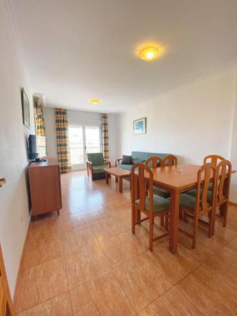 Imagen de la habitación del Apartamentos Maracay. Foto 4