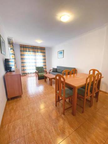 Imagen de la habitación del Apartamentos Maracay. Foto 5