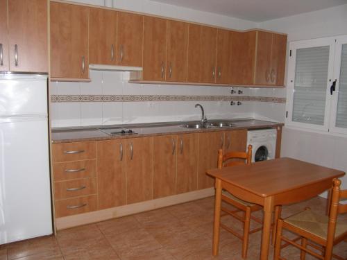 Imagen de la habitación del Apartamentos Maracay. Foto 8
