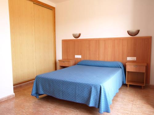 Imagen de la habitación del Apartamentos Maracay. Foto 9
