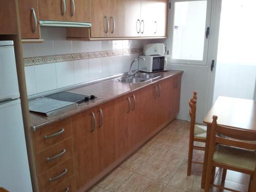 Imagen de la habitación del Apartamentos Maracay. Foto 11