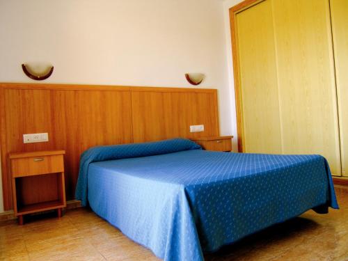 Imagen de la habitación del Apartamentos Maracay. Foto 12