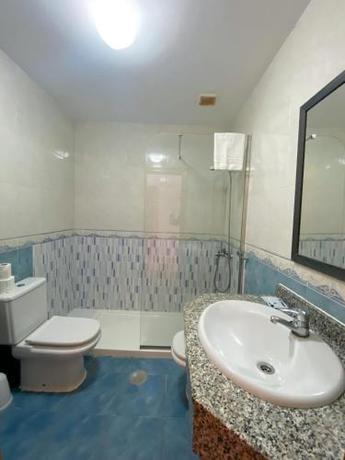 Imagen de la habitación del Apartamentos Maracay. Foto 13