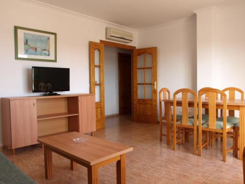 Imagen de la habitación del Apartamentos Maracay. Foto 14