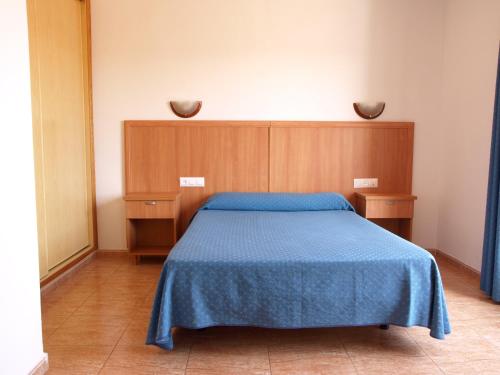 Imagen de la habitación del Apartamentos Maracay. Foto 15