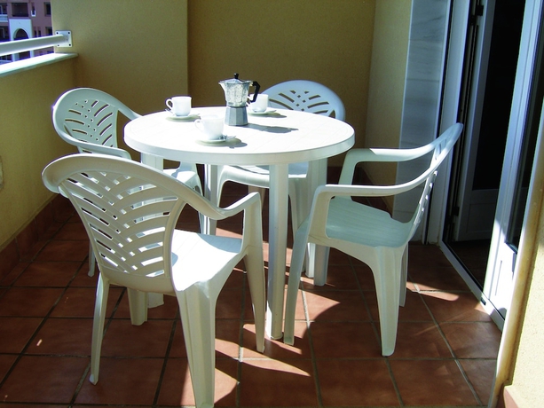 Imagen de la habitación del Apartamentos Maracay. Foto 6