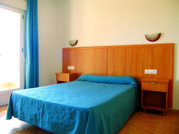 Imagen de la habitación del Apartamentos Maracay. Foto 7