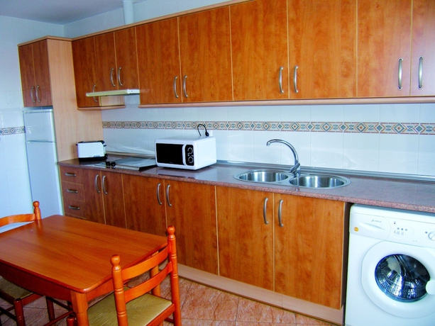 Imagen de la habitación del Apartamentos Maracay. Foto 8