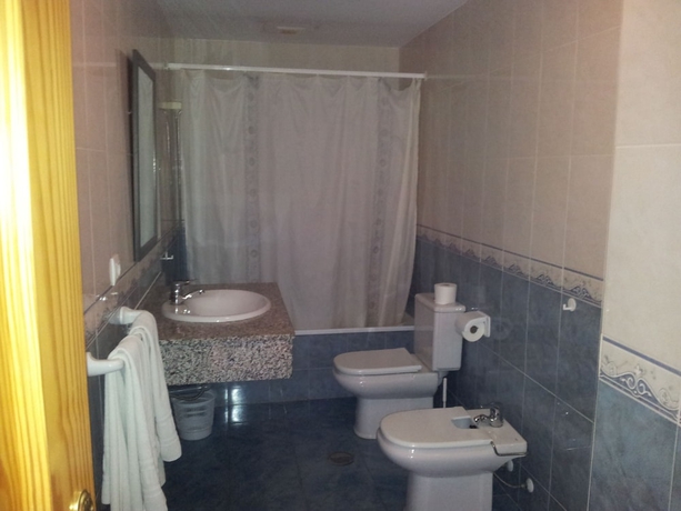 Imagen de la habitación del Apartamentos Maracay. Foto 9