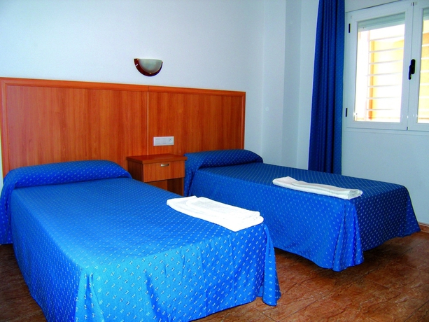 Imagen de la habitación del Apartamentos Maracay. Foto 10