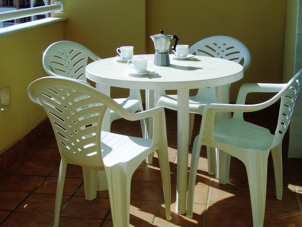 Imagen de la habitación del Apartamentos Maracay. Foto 11