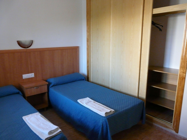 Imagen de la habitación del Apartamentos Maracay. Foto 12