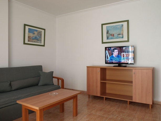 Imagen de la habitación del Apartamentos Maracay. Foto 13