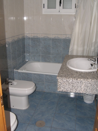 Imagen de la habitación del Apartamentos Maracay. Foto 14