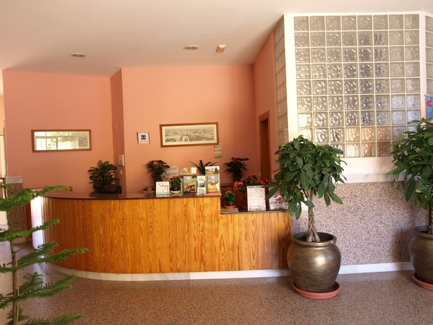 Imagen de los interiores del Apartamentos Maracay. Foto 16