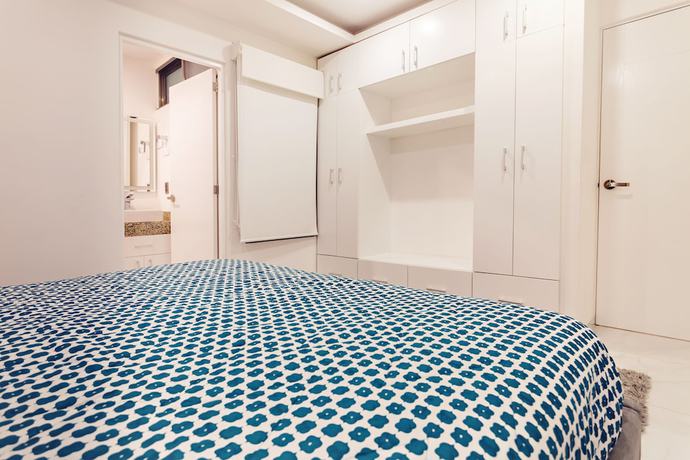 Imagen de la habitación del Apartamentos Mararena Condominios. Foto 4