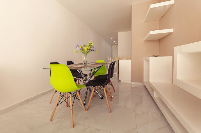 Imagen de la habitación del Apartamentos Mararena Condominios. Foto 11