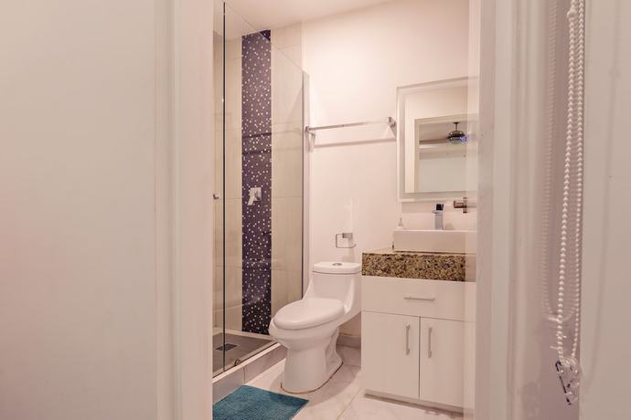 Imagen de la habitación del Apartamentos Mararena Condominios. Foto 15