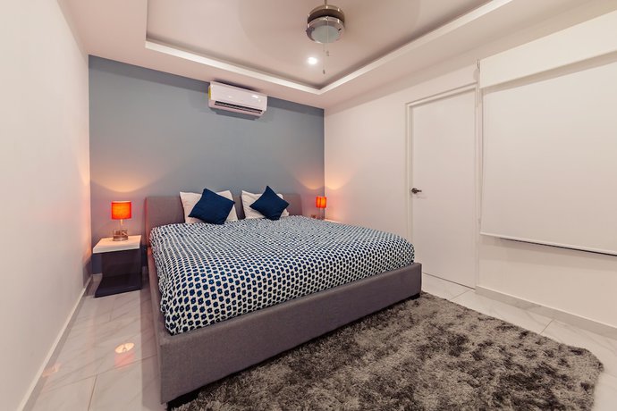 Imagen de la habitación del Apartamentos Mararena Condominios. Foto 16