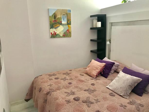 Imagen general del Apartamentos Marbella Skol. Foto 7