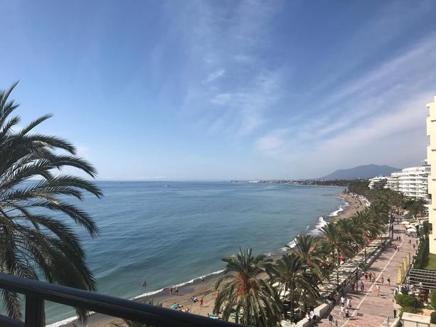 Imagen general del Apartamentos Marbella Skol. Foto 11