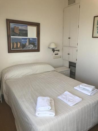 Imagen general del Apartamentos Marbella Skol. Foto 9