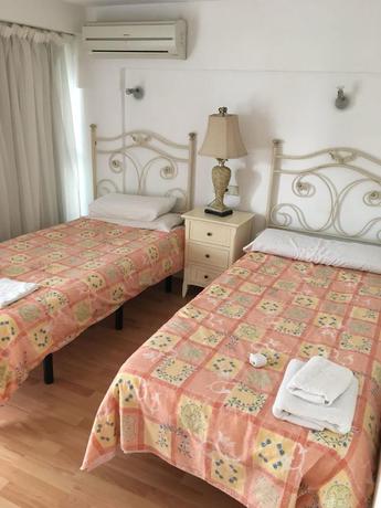 Imagen general del Apartamentos Marbella Skol. Foto 10