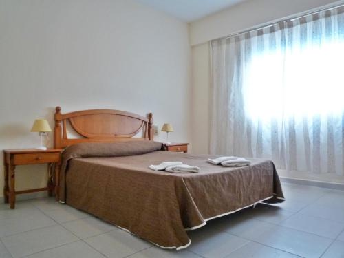 Imagen general del Apartamentos Marblau Las Alondras. Foto 2